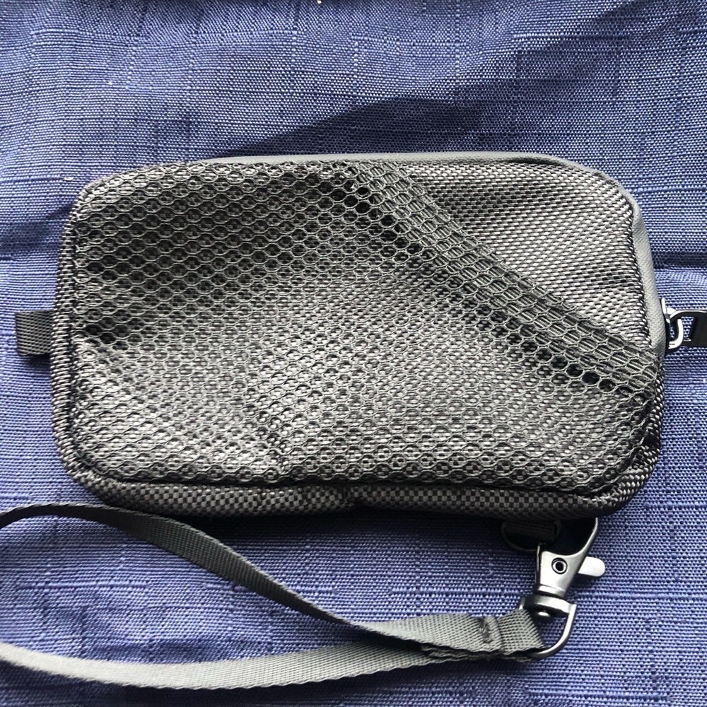 Small Smell-Proof Storage Bag